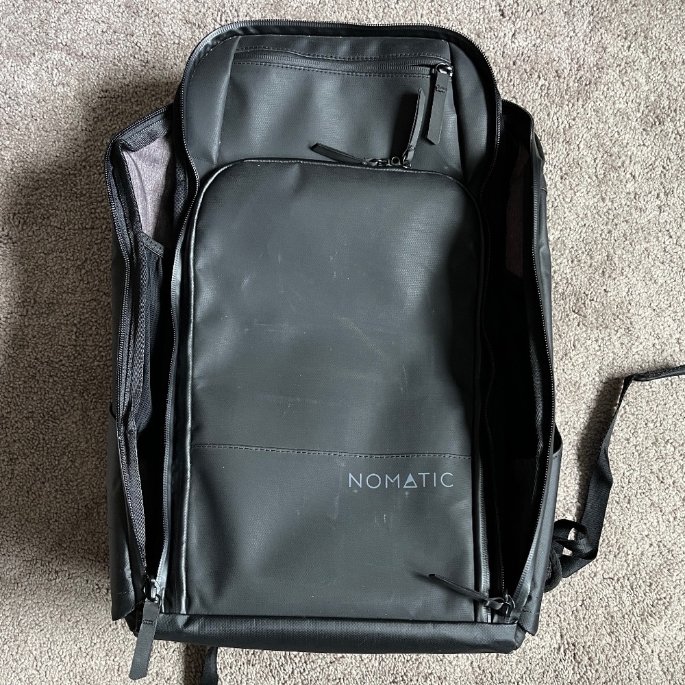 Nomatic 14L Travel Backpack